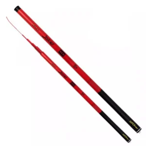 Vara De Mão telescopica Joker 1.8M - 5.4M