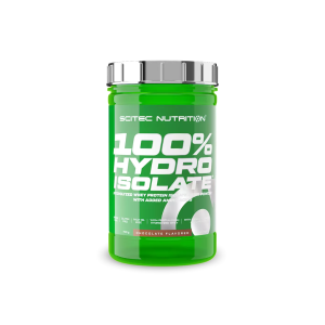 100% Hydro Isolate 700g