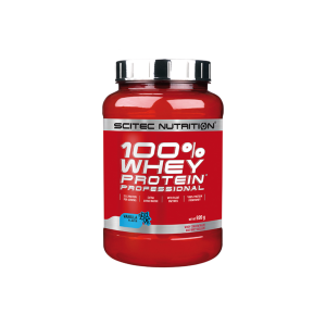 100% Whey Protein Professional 909g