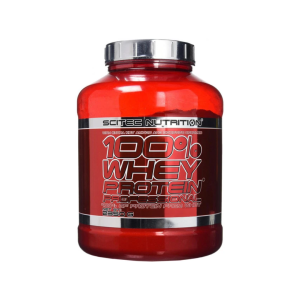 100% Whey Protein Professional 2350g