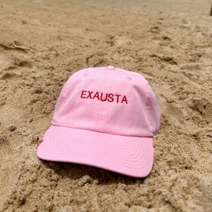 EXAUSTA