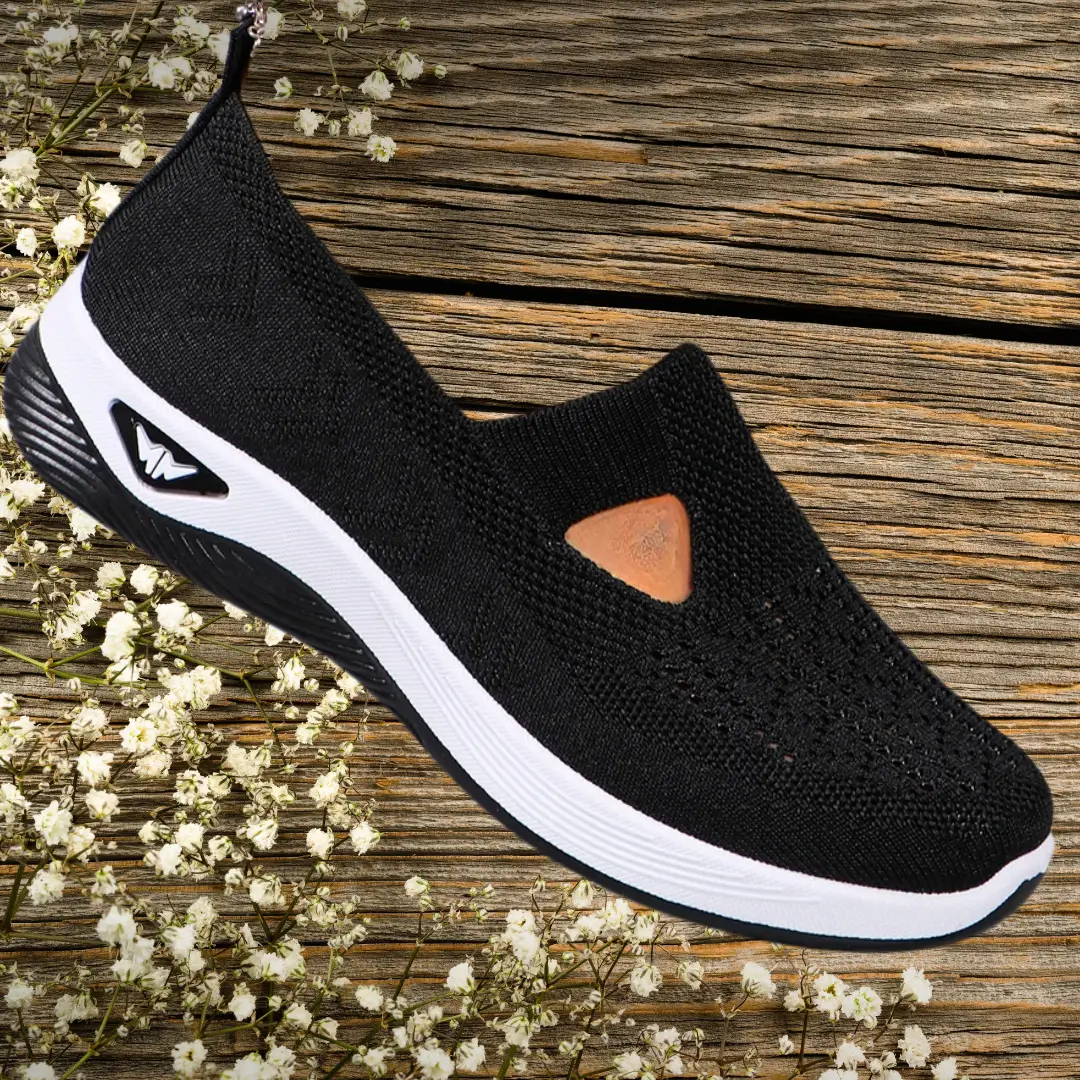 OrtoFlex Steps – Conforto e Estilo em Cada Passo - Image 5