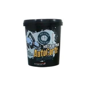 MASSA DE POLIR AUTO CORTE AUTOAMERICA 1KG
