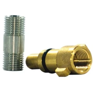 CONECTOR WAP CANHAO DE ESPUMA SNOW FOAM
