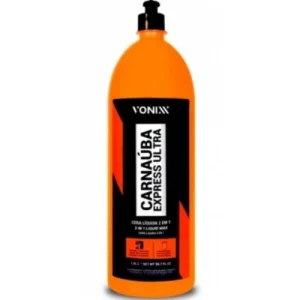 CARNAÚBA EXPRESS VONIXX