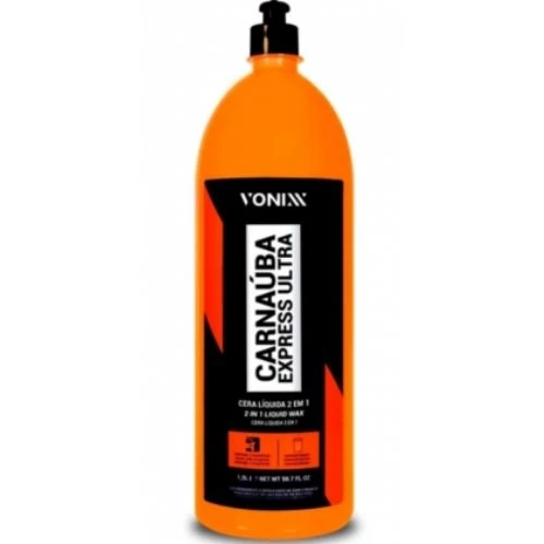 CARNAÚBA EXPRESS VONIXX - Image 2