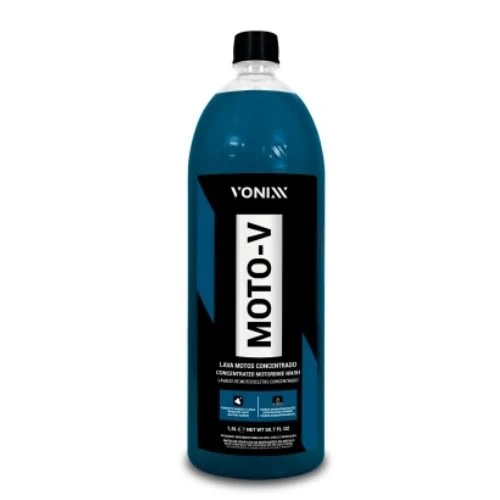MOTO V LAVA MOTOS 1,5L VONIXX - Image 2