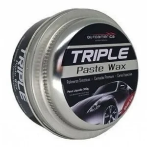 TRIPLE WAX 300GR AUTOAMERICA