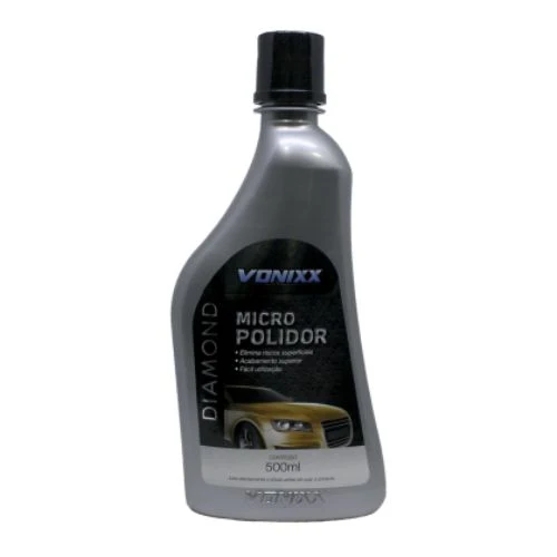 MICROPOLIDOR REFINO VONIXX 500ML - Image 2