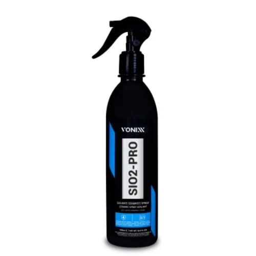 SIO2-PRO MANUTENCAO DE VITRIFICADOR VONIXX 500ML