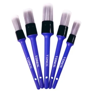 KIT 5 PINCEL INTERNO MACIO VONIXX