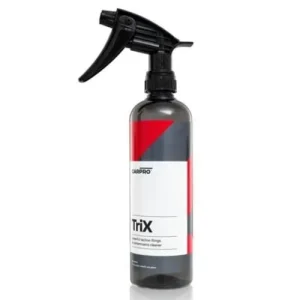 TRIX DESCONTAMINANTE HÍBRIDO 500ML CARPRO