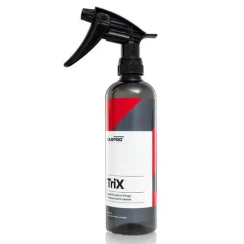 TRIX DESCONTAMINANTE HÍBRIDO 500ML CARPRO