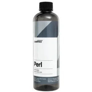PERL SELANTE PLASTICOS E BORRACHAS 500ML CARPRO