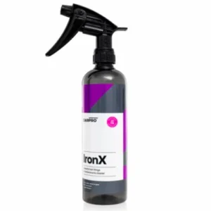 IRON X DESCONTAMINANTE FERROSO 500L CARPRO