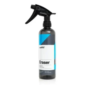 ERASER 500ML REMOVEDOR DE POEIRA E RESIDUOS CARPRO