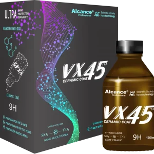 VX45 VITRIFICADOR DE PINTURA 100ML