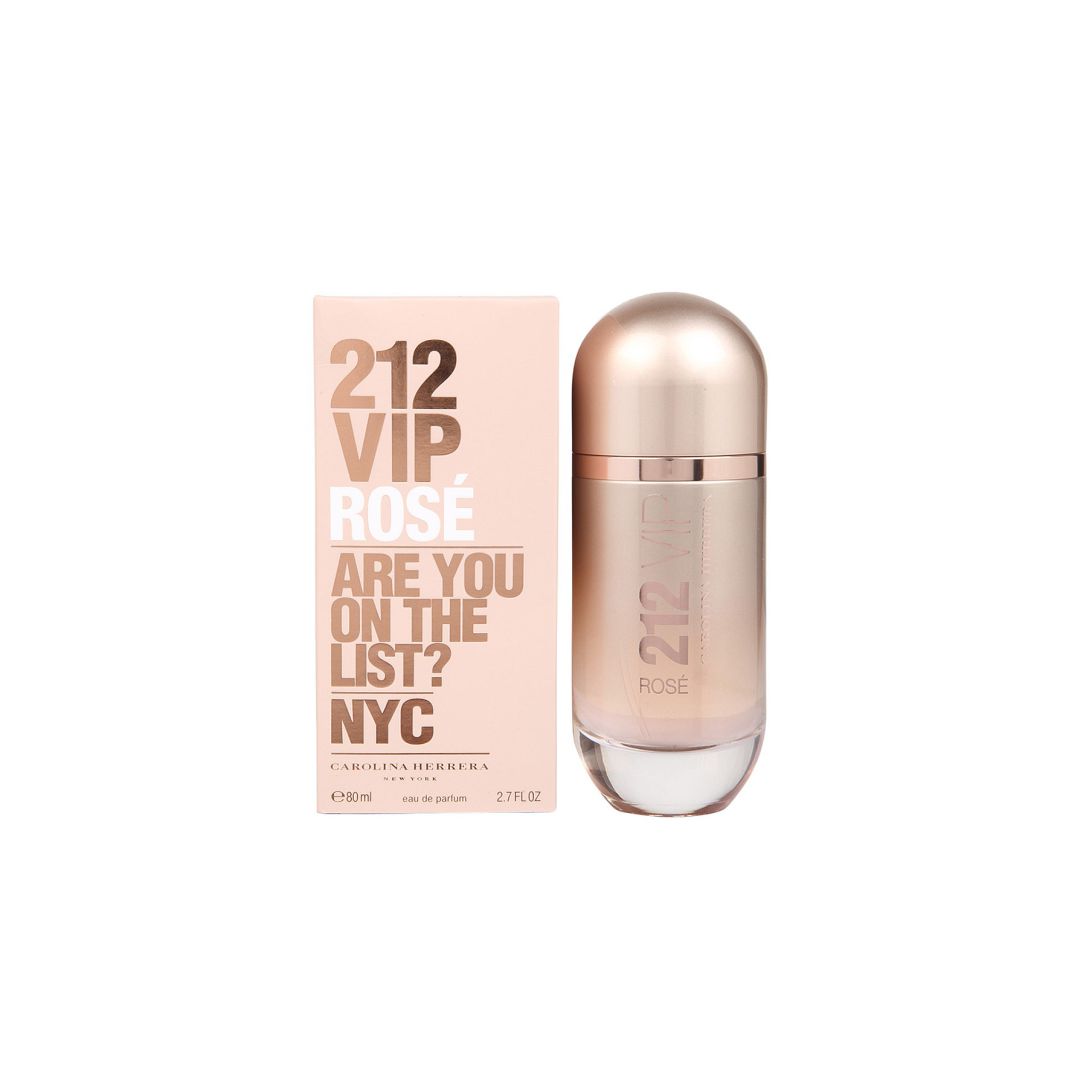 212 ROSÉ ARE YOU ON THE LIST? 80ML - Image 2