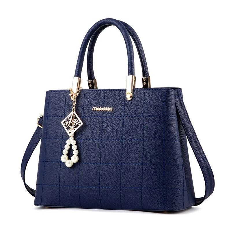 Bolsa Feminina Maule: Elegância e Praticidade para Cada Ocasião - Image 3