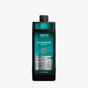 Truss Equilibrium Scalp Shampoo 1L