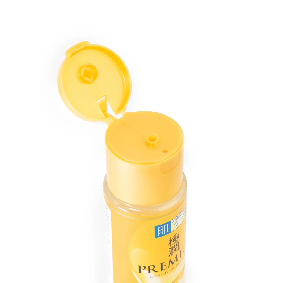 Hada Labo® Gokujyun Super Hyaluronic Lotion - Loção Hidratante facial com 8 tipos de Ácido Hialurônico e ingredientes de luxo - Hidratação e reparação profunda - Image 4