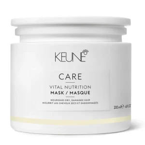 KEUNE CARE VITAL NUTRITION MASK 200ml