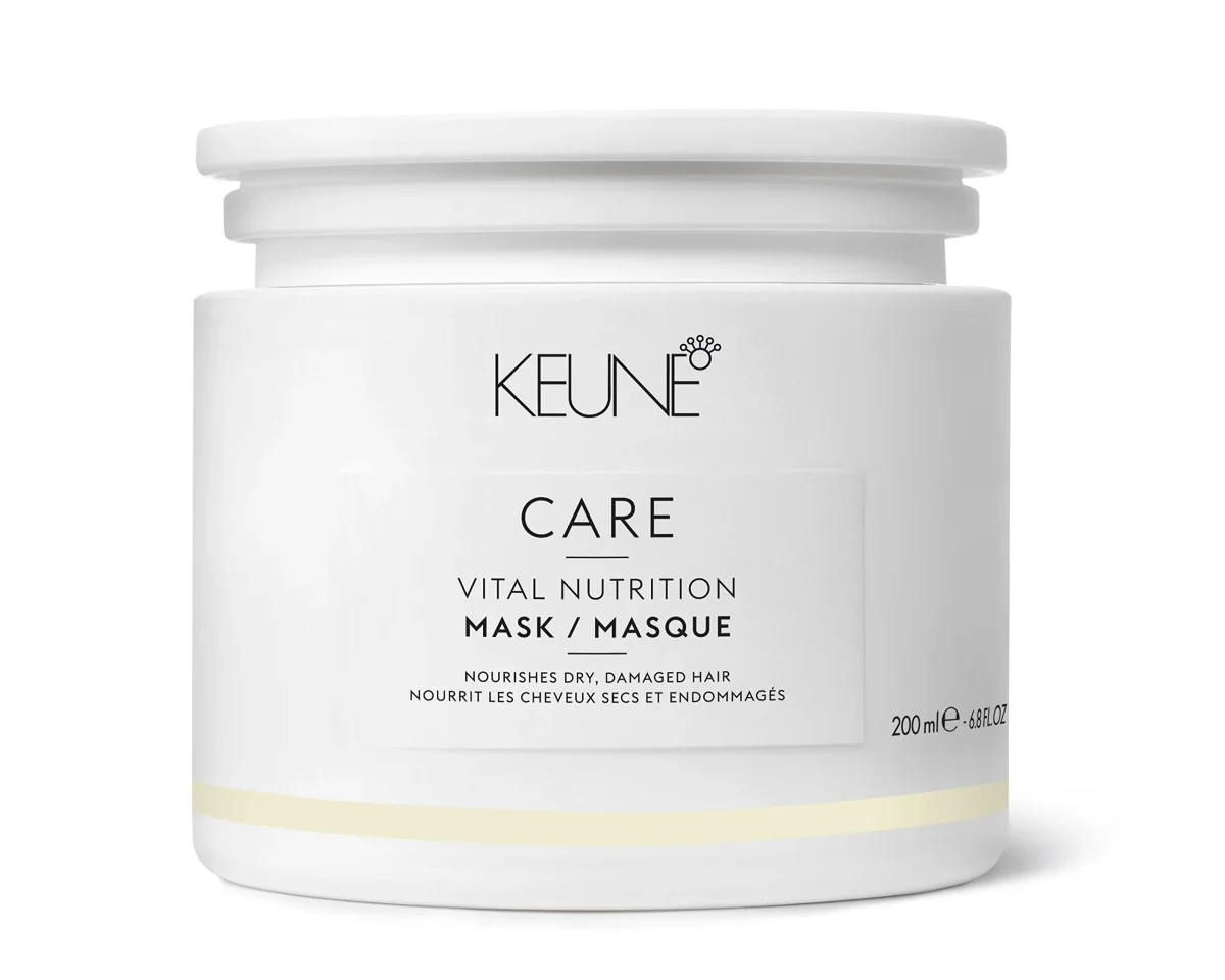 KEUNE CARE VITAL NUTRITION MASK 200ml