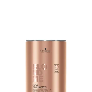 Pó Descolorante Blond Me Premium Lift 9+ Schwarzkopf 450g