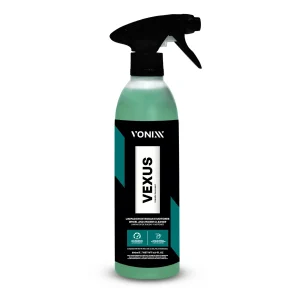 VEXUS LIMPADOR DE RODAS E MOTORES 500ML VONIXX