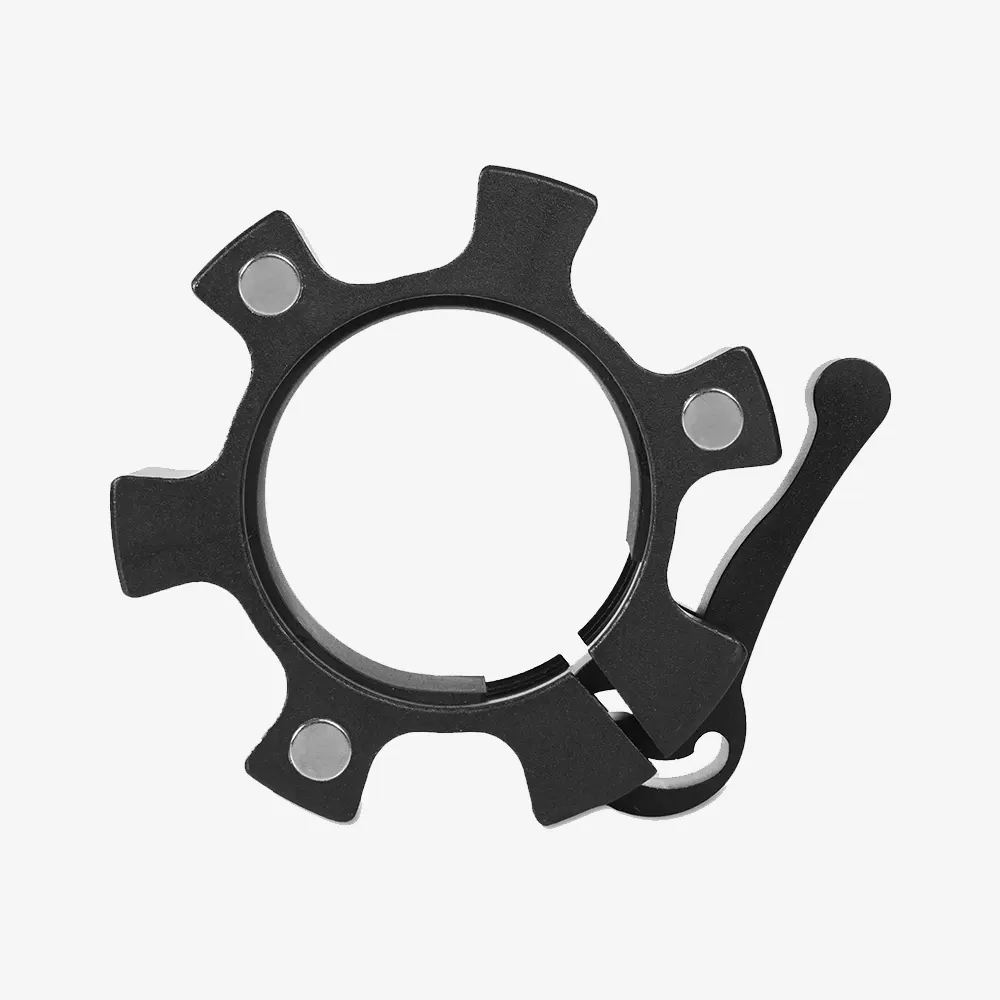 Aluminium Collar - Image 4