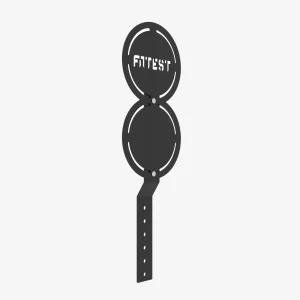 Wall Ball Target
