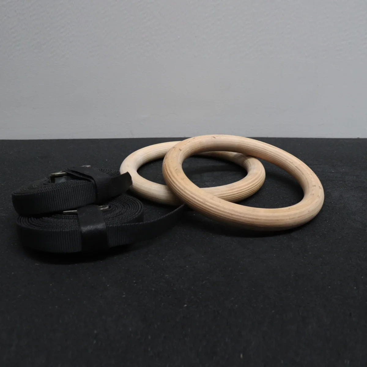 Anillos de Madera - Image 3