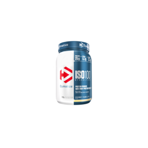 Iso 100 Hydrolized 909 g