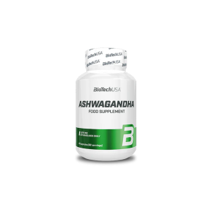 Ashwagandha 60 Cápsulas