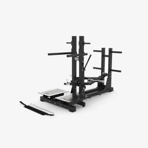 Belt Squat LC