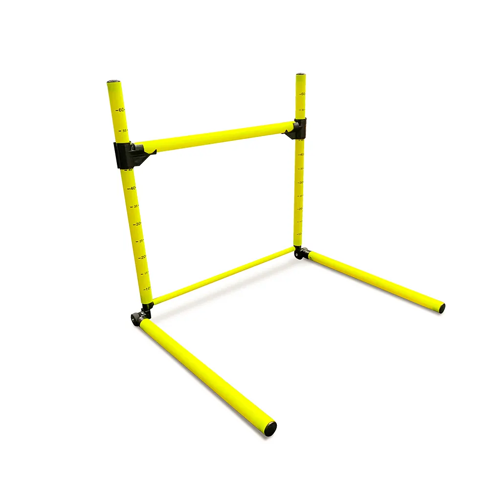 Barrera de Salto Ajustable