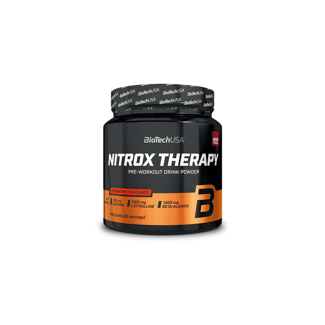 Nitrox Therapy 340g