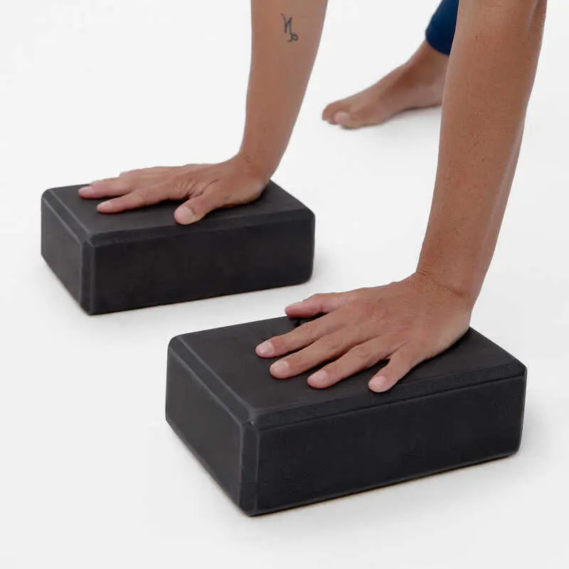 Bloque de Yoga