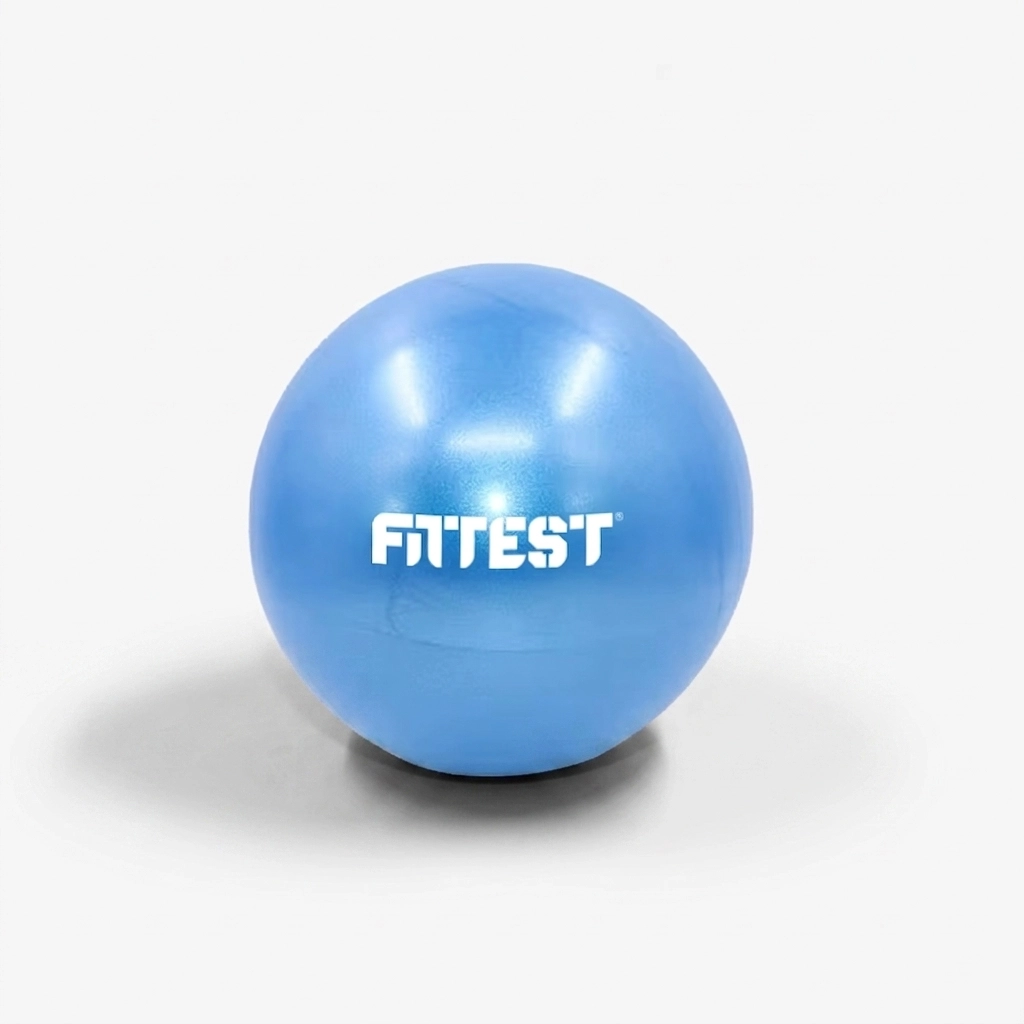 Pelota de Pilates Fittest de 22 cm - Image 2