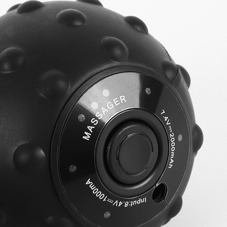 Bola de Masaje Vibrante - Image 5