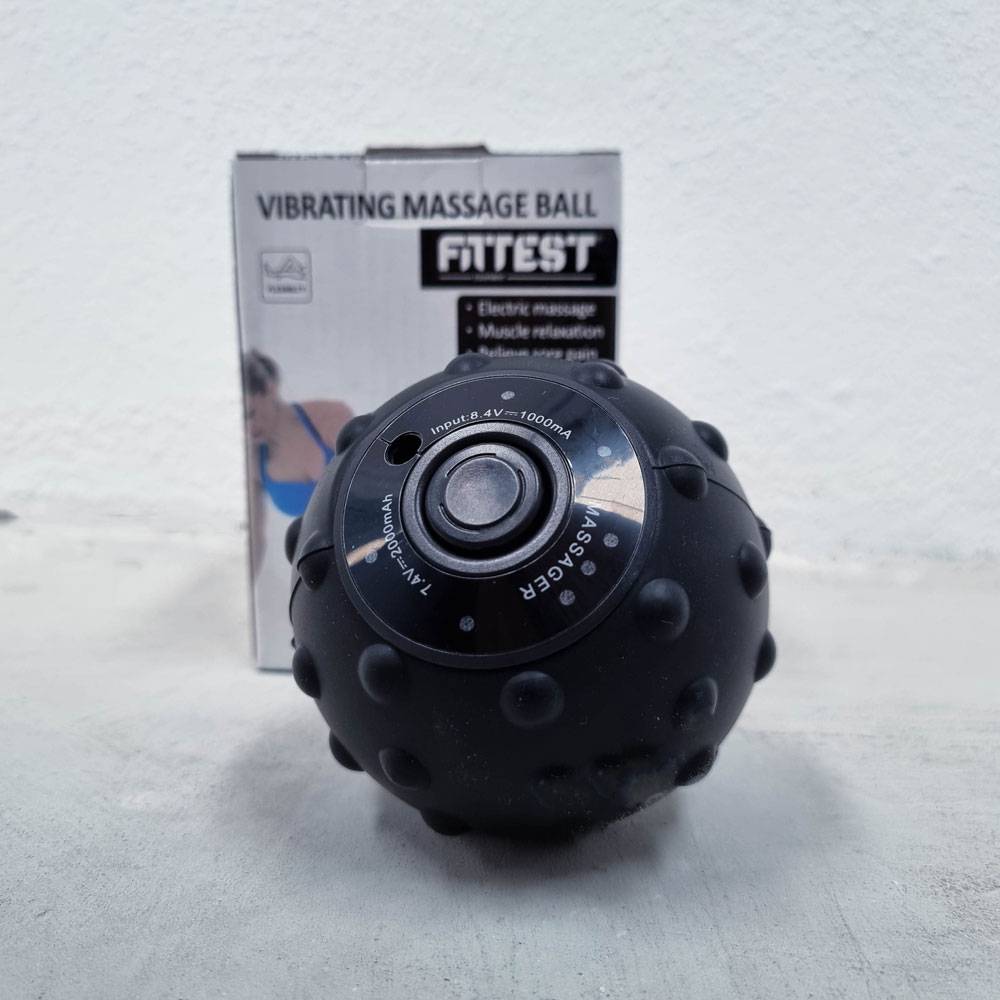 Bola de Masaje Vibrante - Image 6