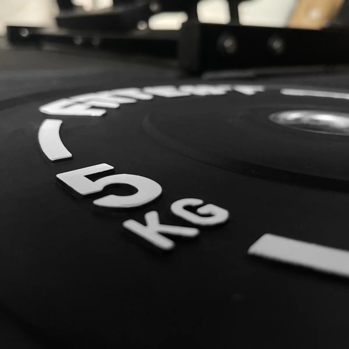 Bumper Preto 3.0 - Image 5