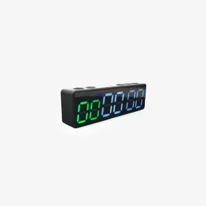 Mini-Timer Magnético