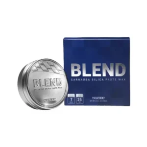 BLEND CARNAUBA E SILICA CERAMIC & CARNAÚBA PASTE WAX 100GR