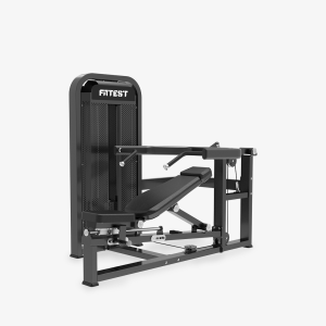Chest / Shoulder Press HS