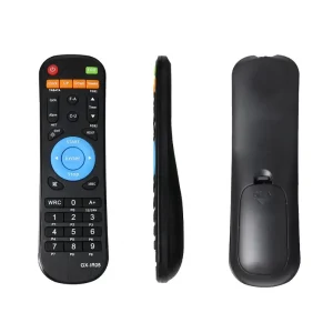 Control Timer IR05