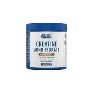 Creatine Monohydrate 250g