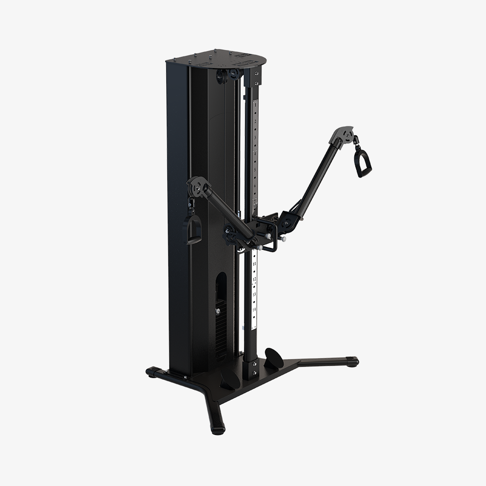 Dual Cable Cross HS - Image 2