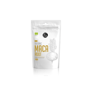 Organic Maca Root 200g