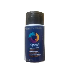POLIDOR DE METAIS SPEC 220GR ALCANCE